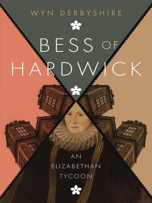 cover image of Bess of Hardwick